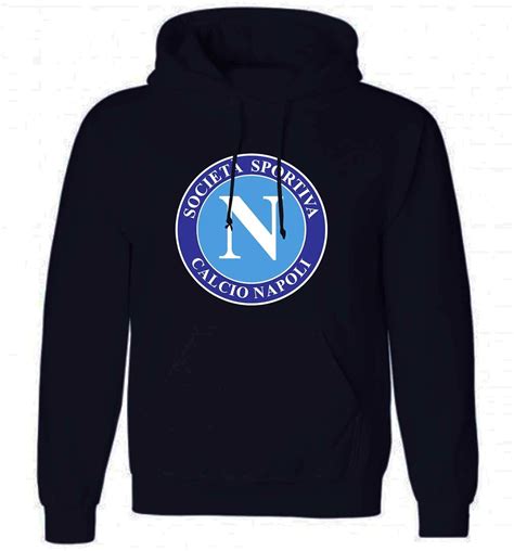 ssc napoli hoodie.